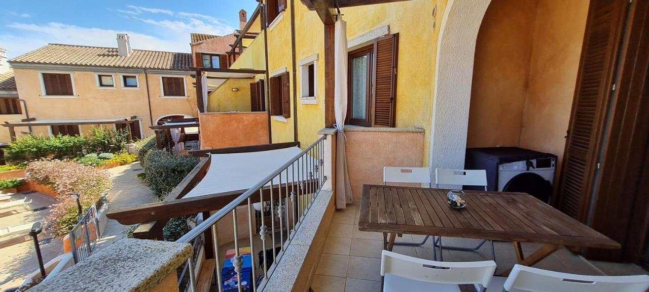 Borgo Punta Aparthotel