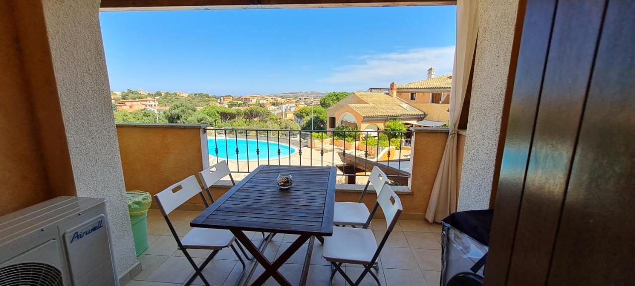 Borgo Punta 4* La Maddalena (Sassari)