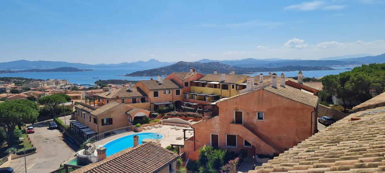 Borgo Punta Aparthotel