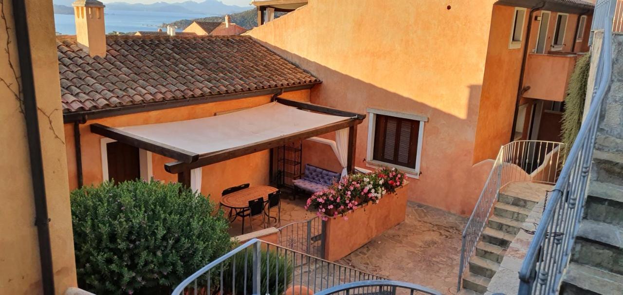 Aparthotel Borgo Punta 4*