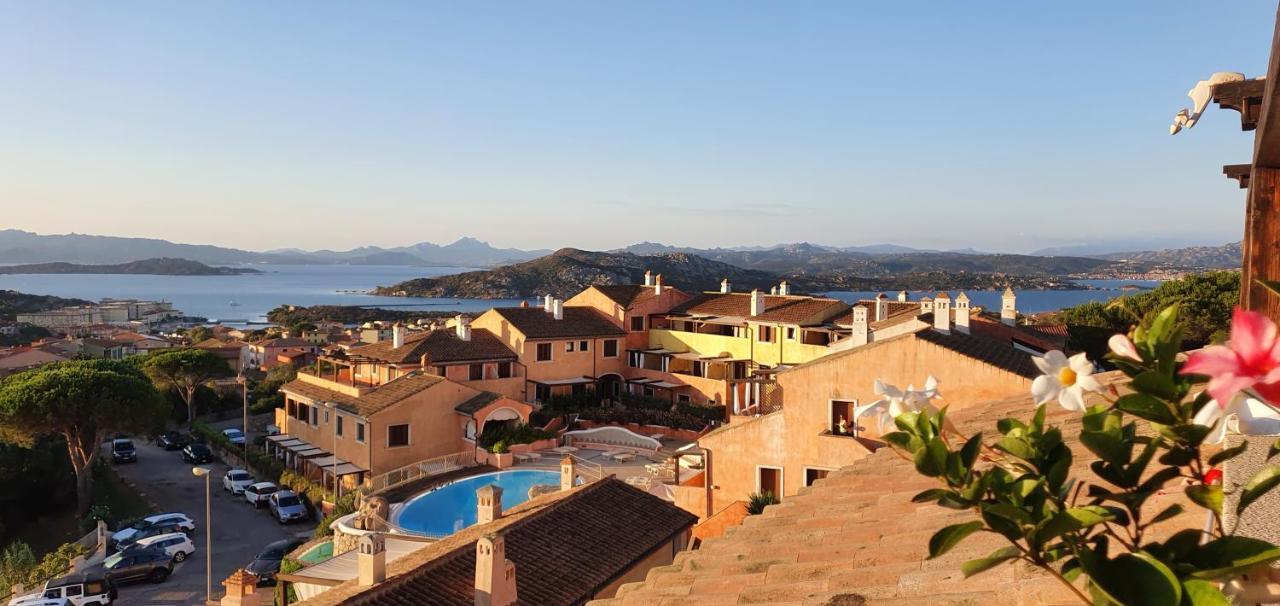 Aparthotel Borgo Punta