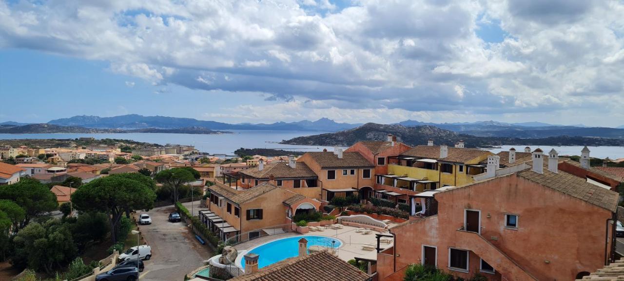 Borgo Punta Aparthotel 4*