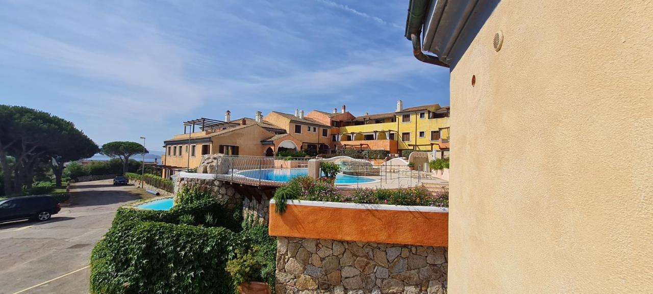 Borgo Punta Aparthotel 4*