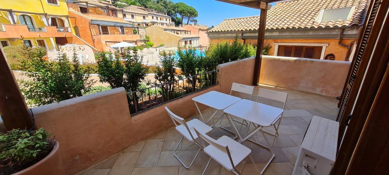 Borgo Punta 4* La Maddalena (Sassari)