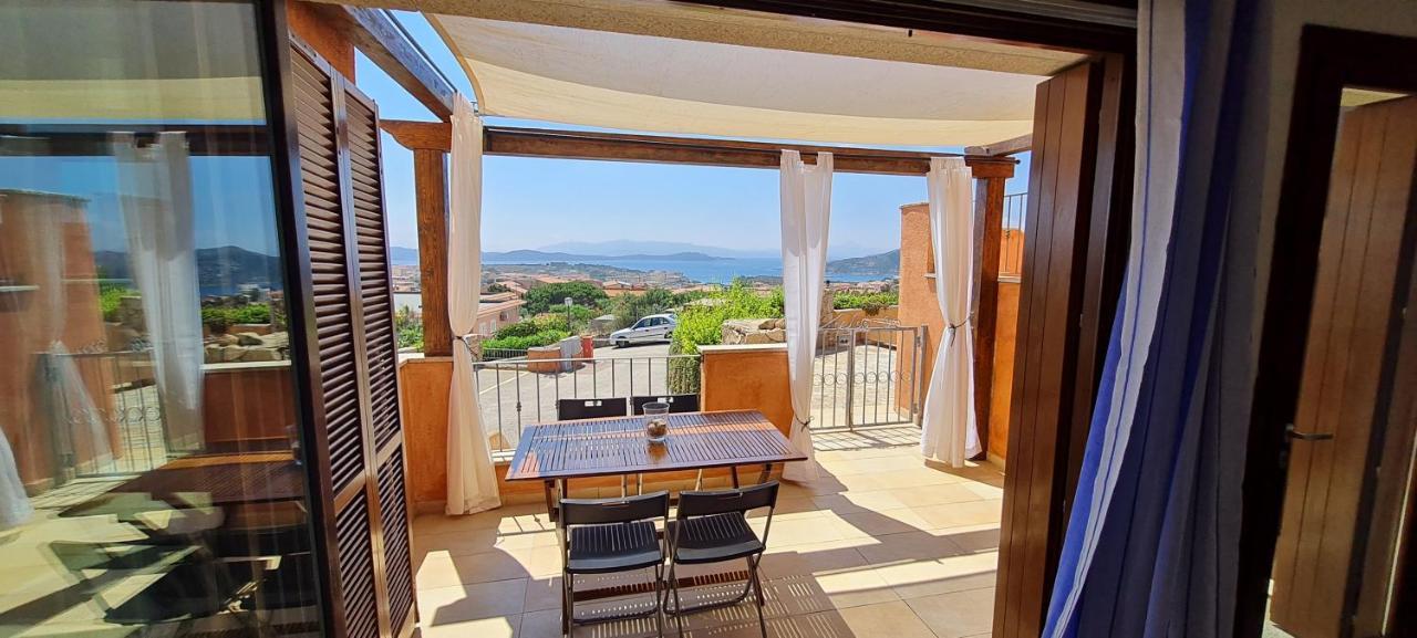 Aparthotel Borgo Punta 4*