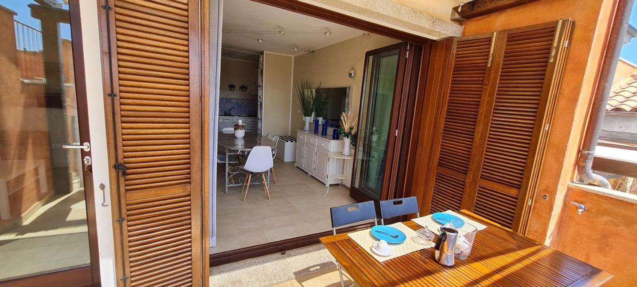 Borgo Punta Aparthotel La Maddalena (Sassari)
