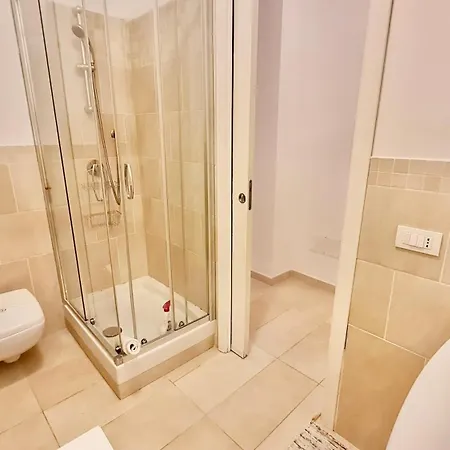 Residence Borgo Punta Villa La Maddalena  Room photo