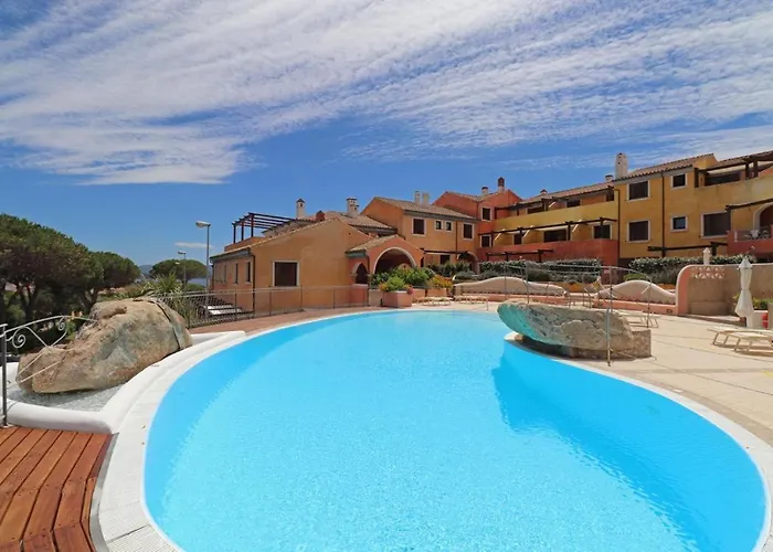 Residence Borgo Punta Villa
