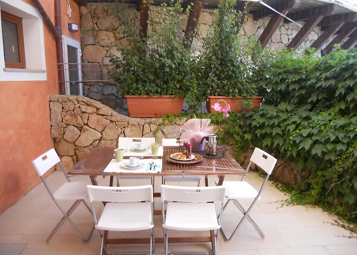 Residence Borgo Punta Villa