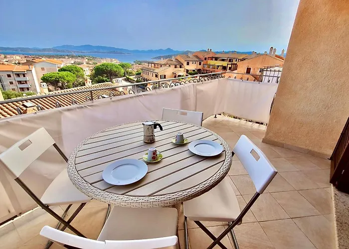 Residence Borgo Punta Villa