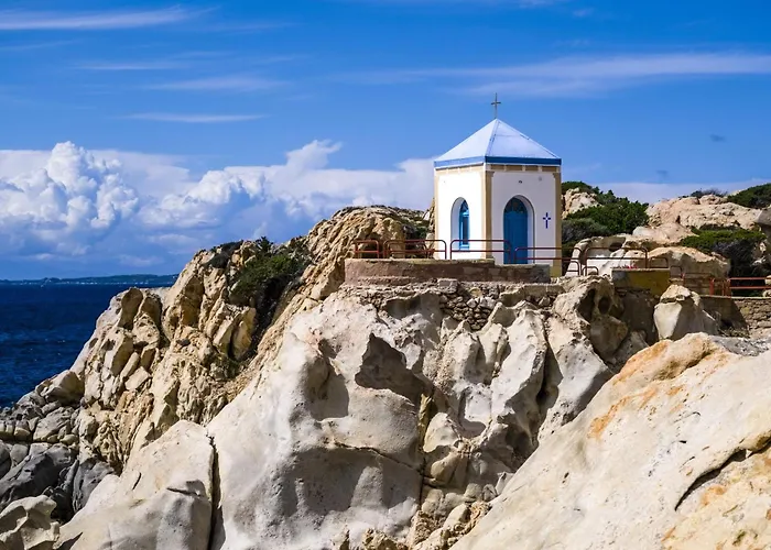 Residence Borgo Punta Villa