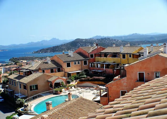 Residence Borgo Punta Villa