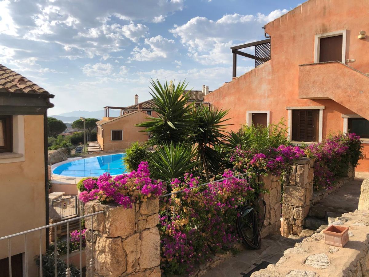 Borgo Punta Apartahotel 4*