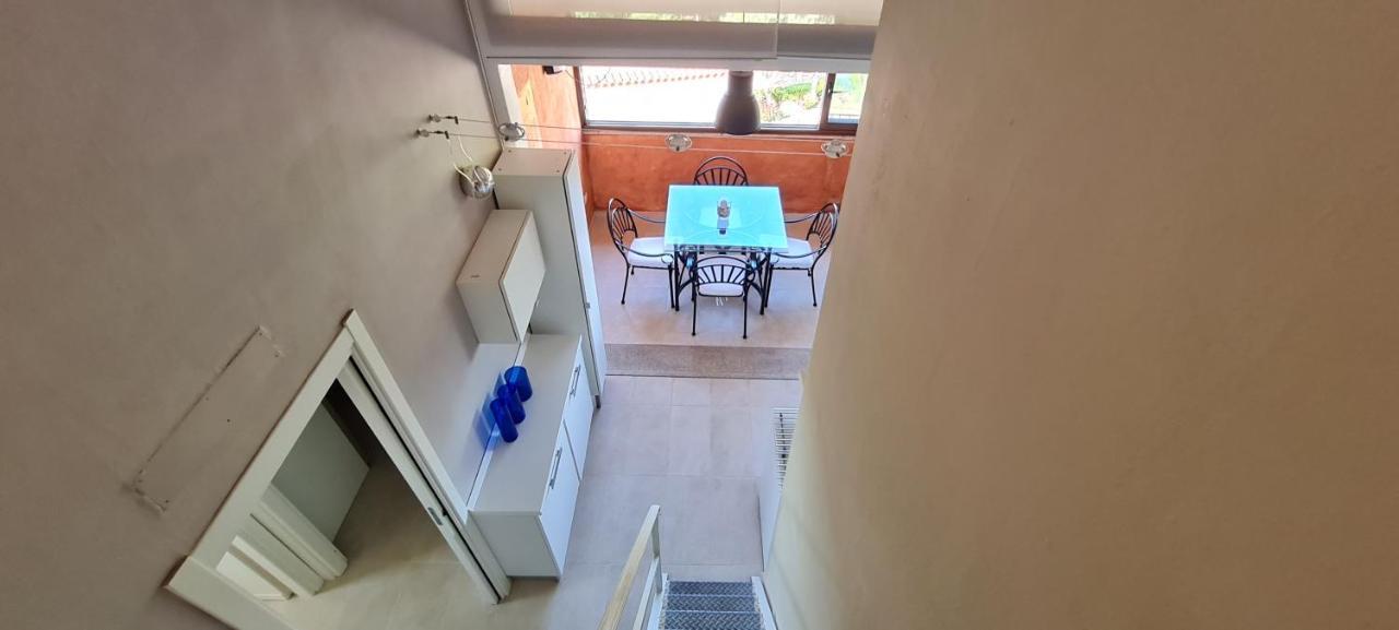 Borgo Punta Apartahotel