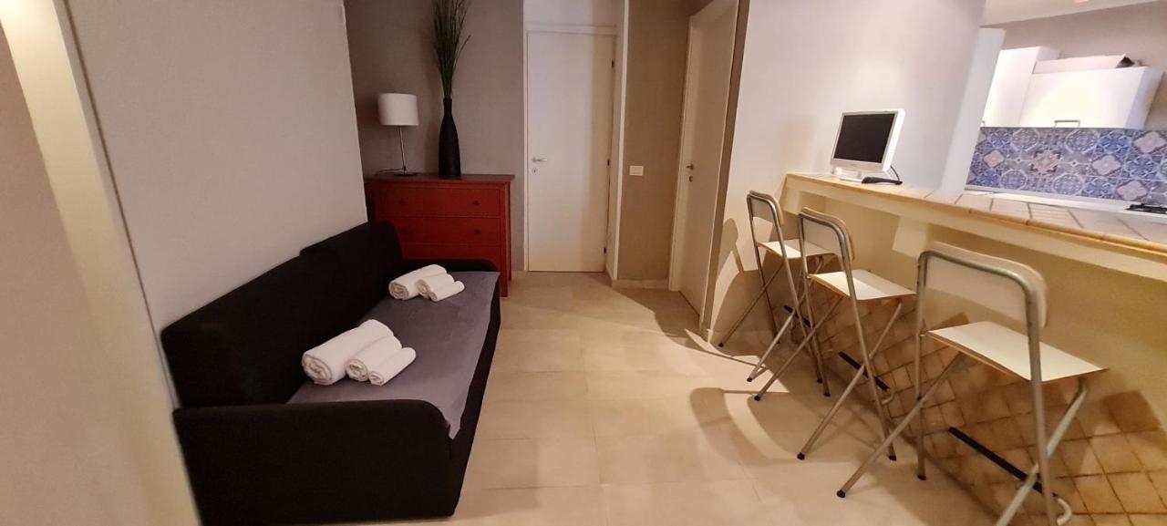 Apartahotel Borgo Punta La Maddalena (Sassari)