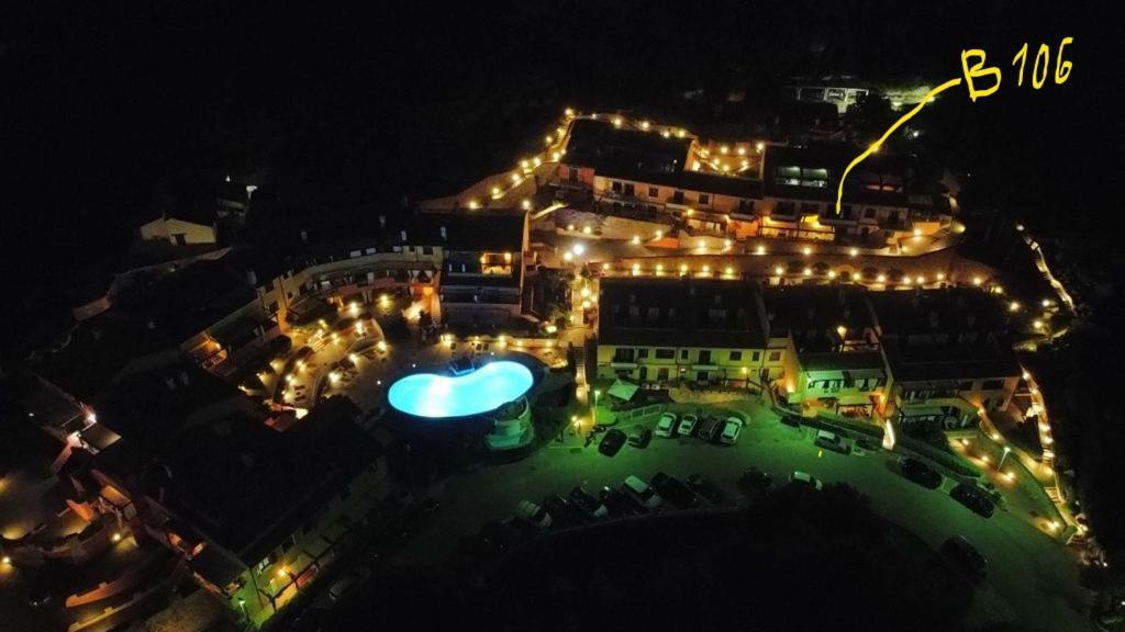Borgo Punta Apartahotel