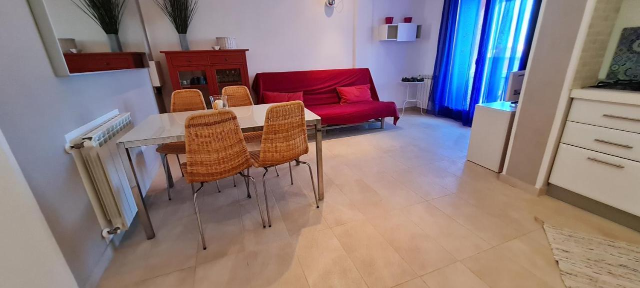 Borgo Punta Apartahotel La Maddalena (Sassari)