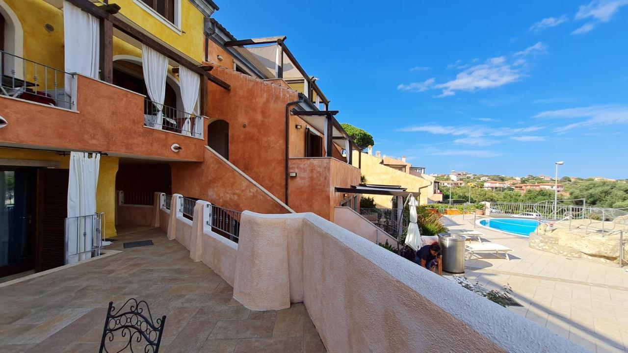 Apartahotel Borgo Punta