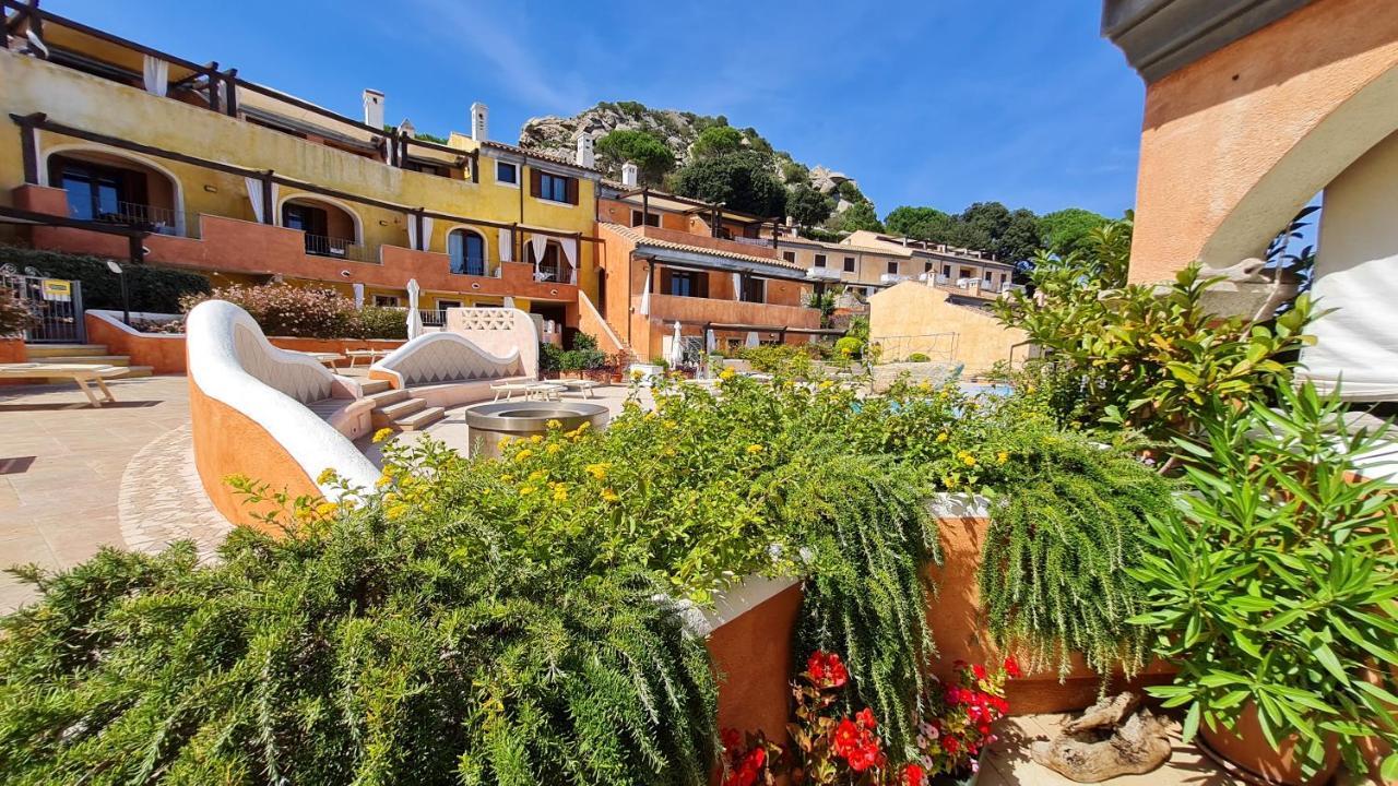 Borgo Punta 4* La Maddalena (Sassari)