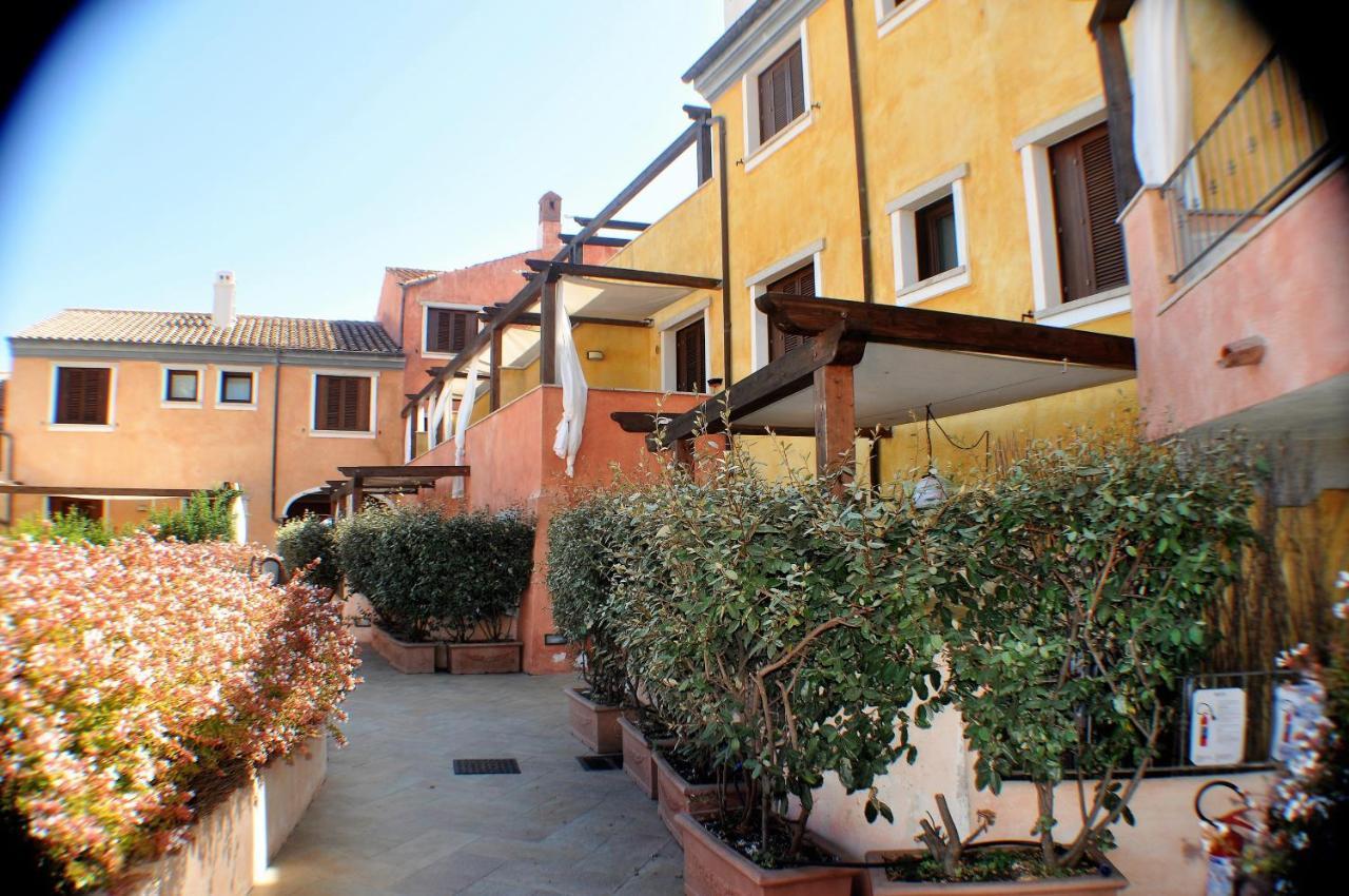 Borgo Punta La Maddalena (Sassari)