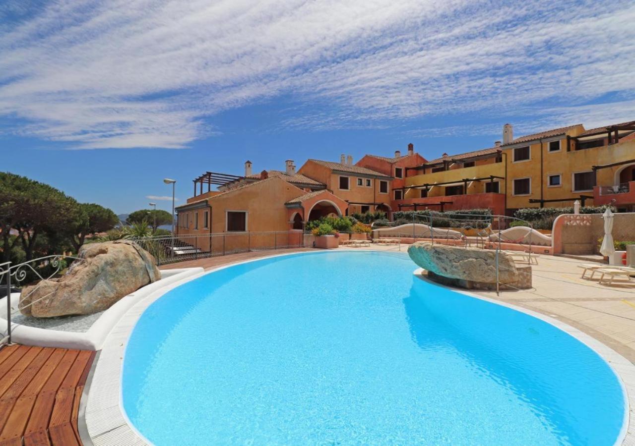 Borgo Punta Aparthotel