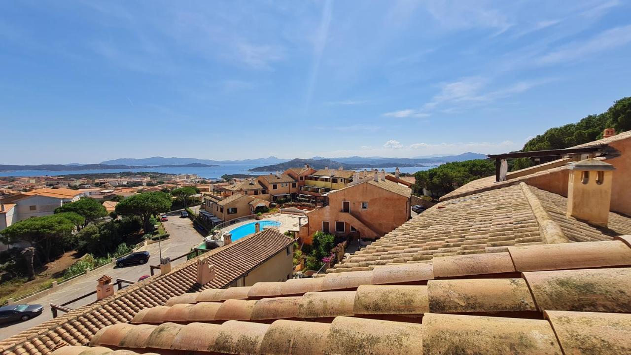 Borgo Punta Apartahotel La Maddalena (Sassari)