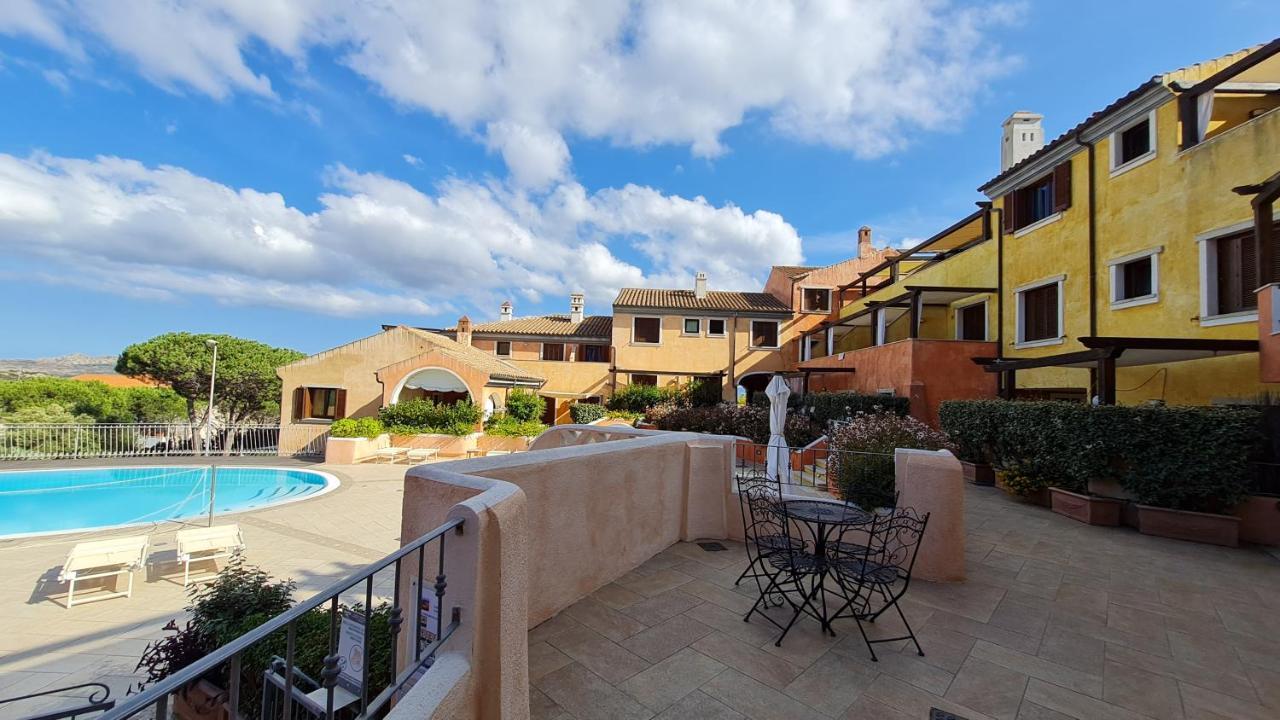 Borgo Punta Apartahotel La Maddalena (Sassari)