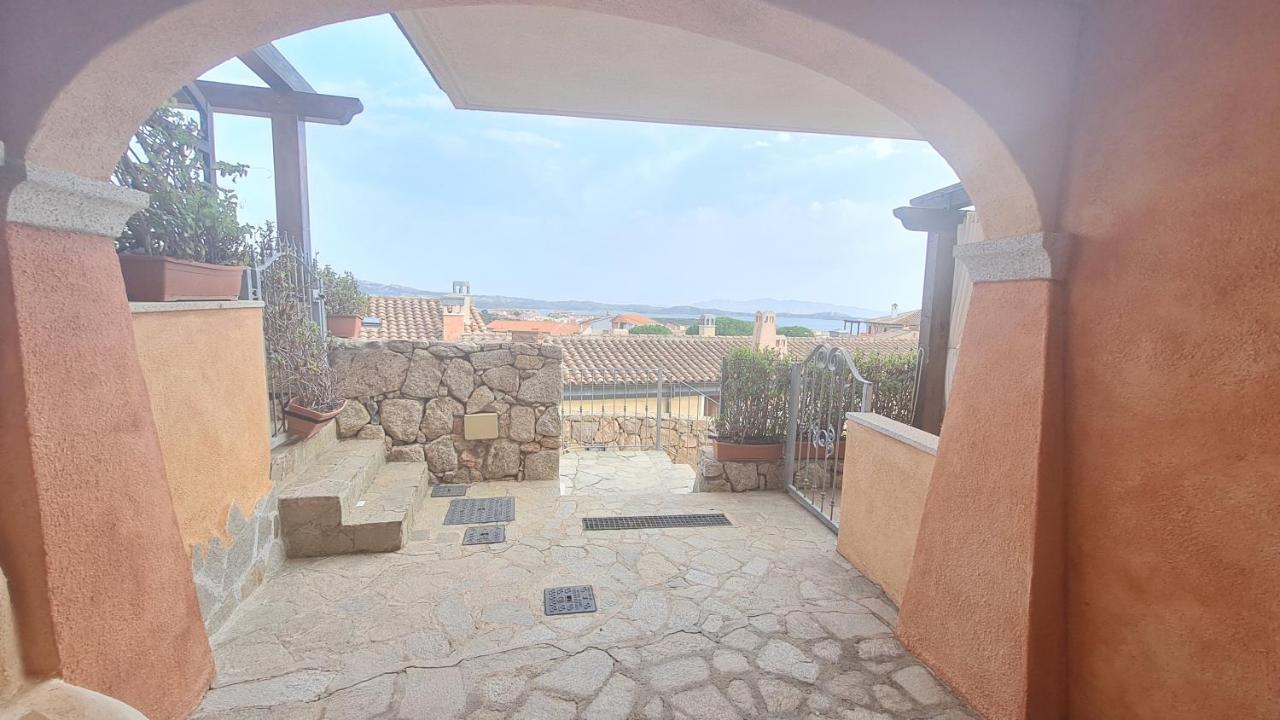 Apartahotel Borgo Punta