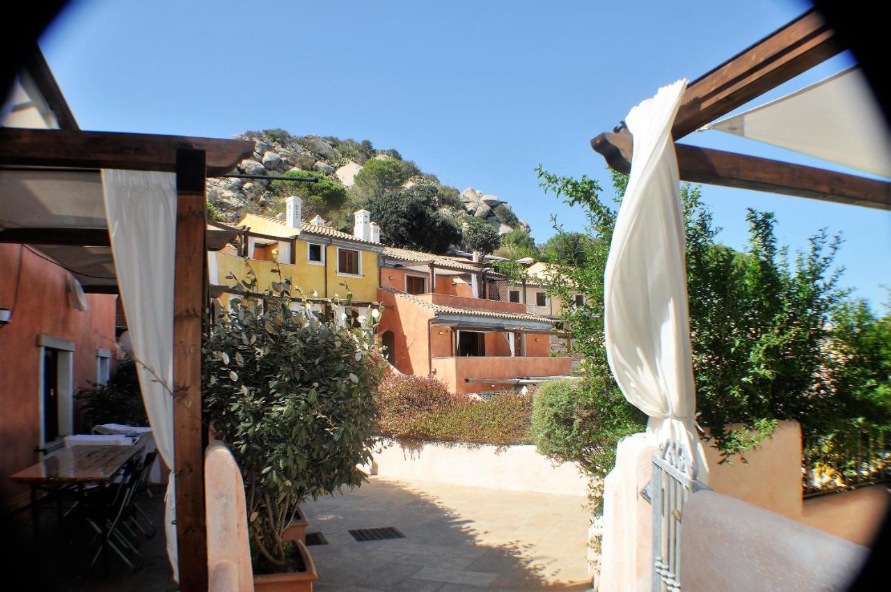 Apartahotel Borgo Punta