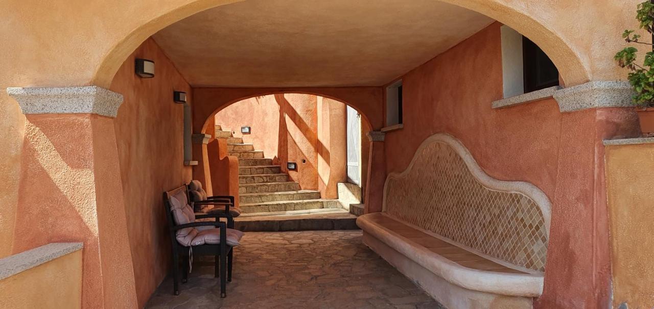 Borgo Punta Apartahotel