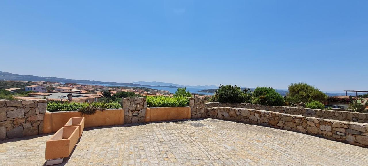 Borgo Punta Apartahotel La Maddalena (Sassari)