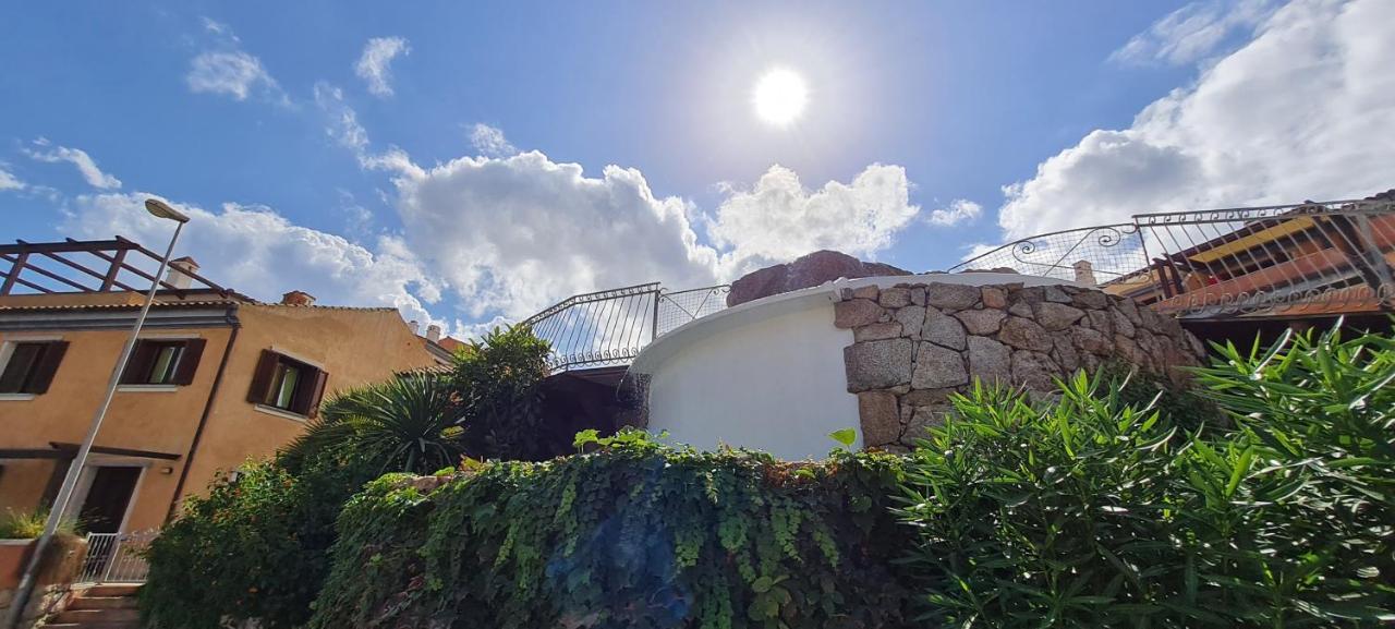 Apartahotel Borgo Punta 4*