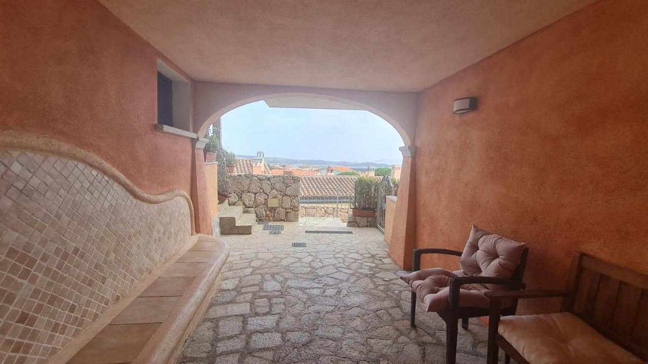Borgo Punta Apartahotel 4*