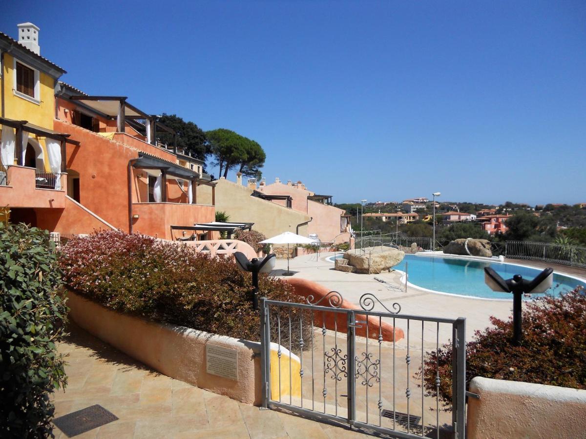 Borgo Punta 4*