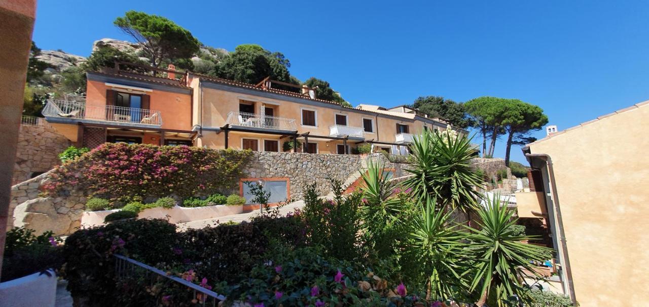 Borgo Punta Apartahotel 4*