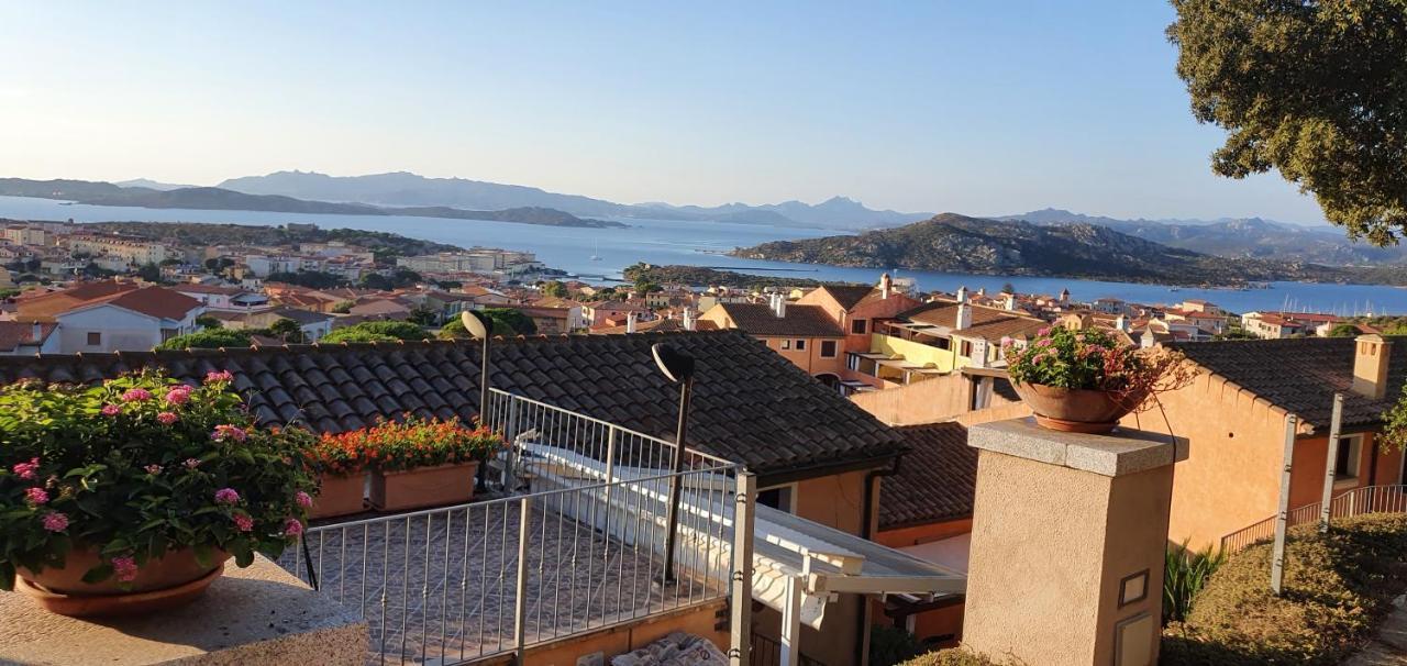 Borgo Punta Apartahotel 4*