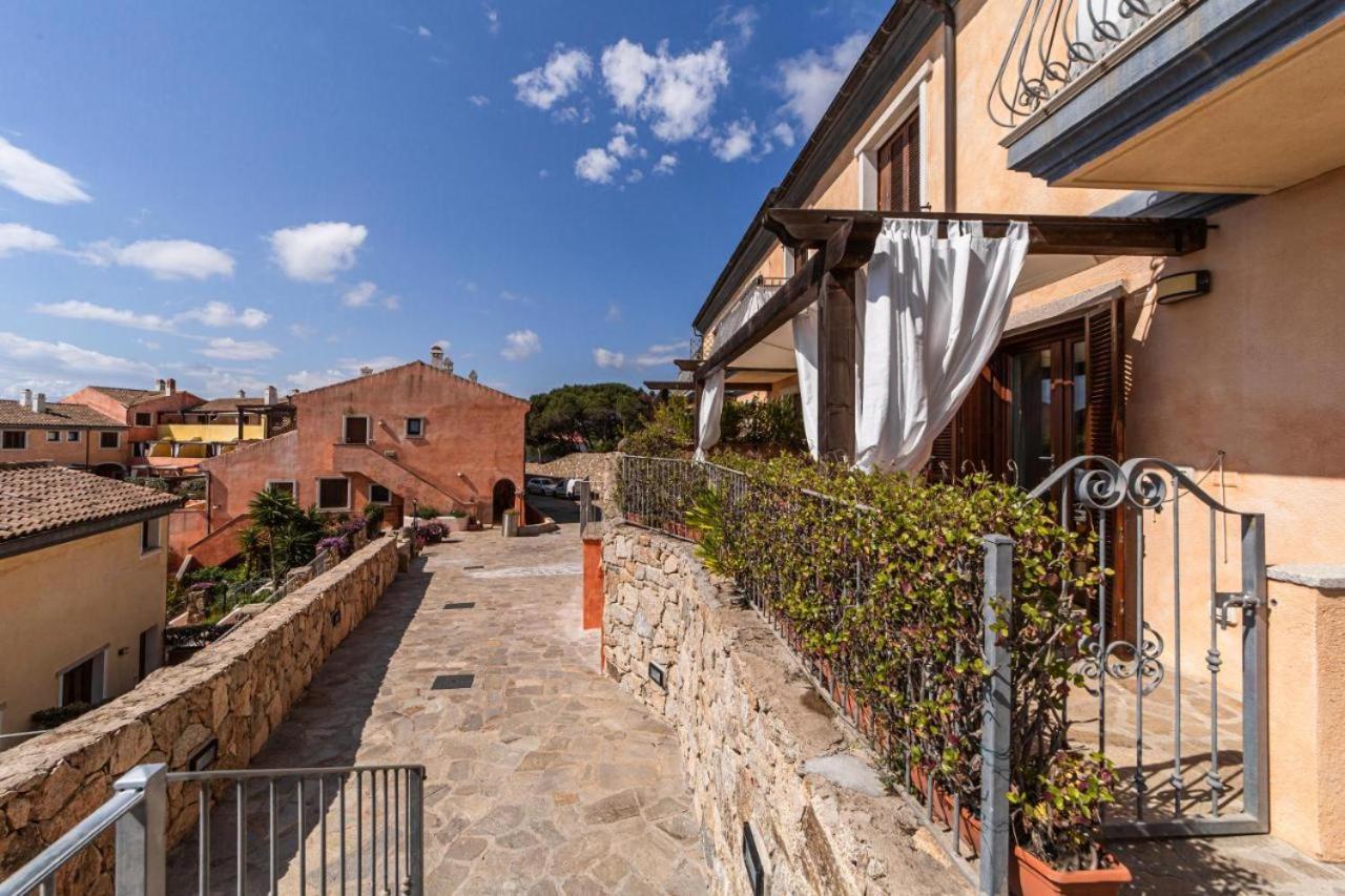 Borgo Punta Apartahotel