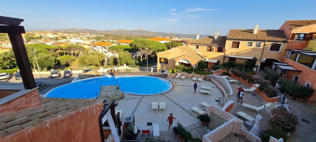 Borgo Punta La Maddalena (Sassari)