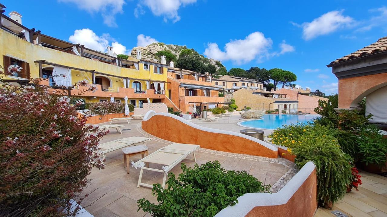 Borgo Punta Apartahotel La Maddalena (Sassari)