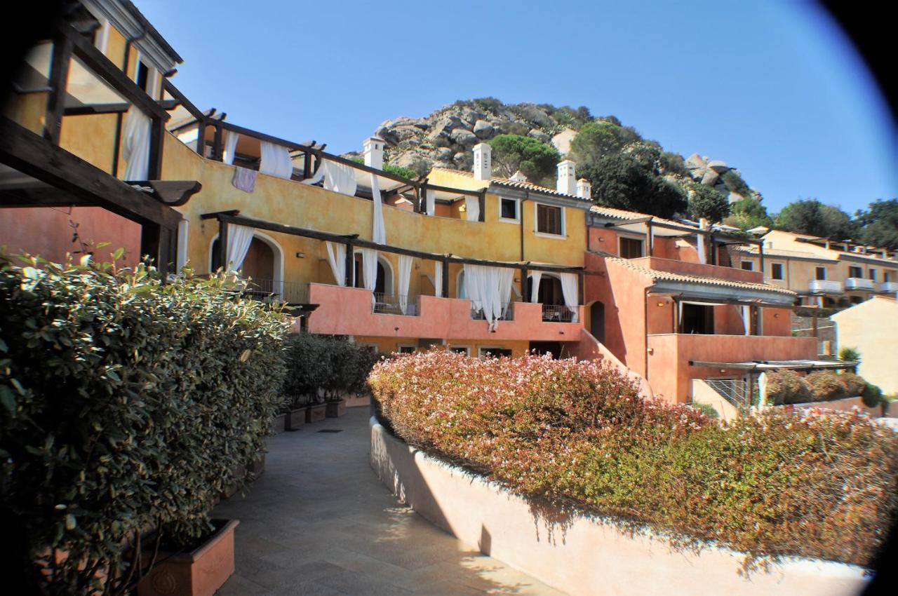 Apartahotel Borgo Punta 4*