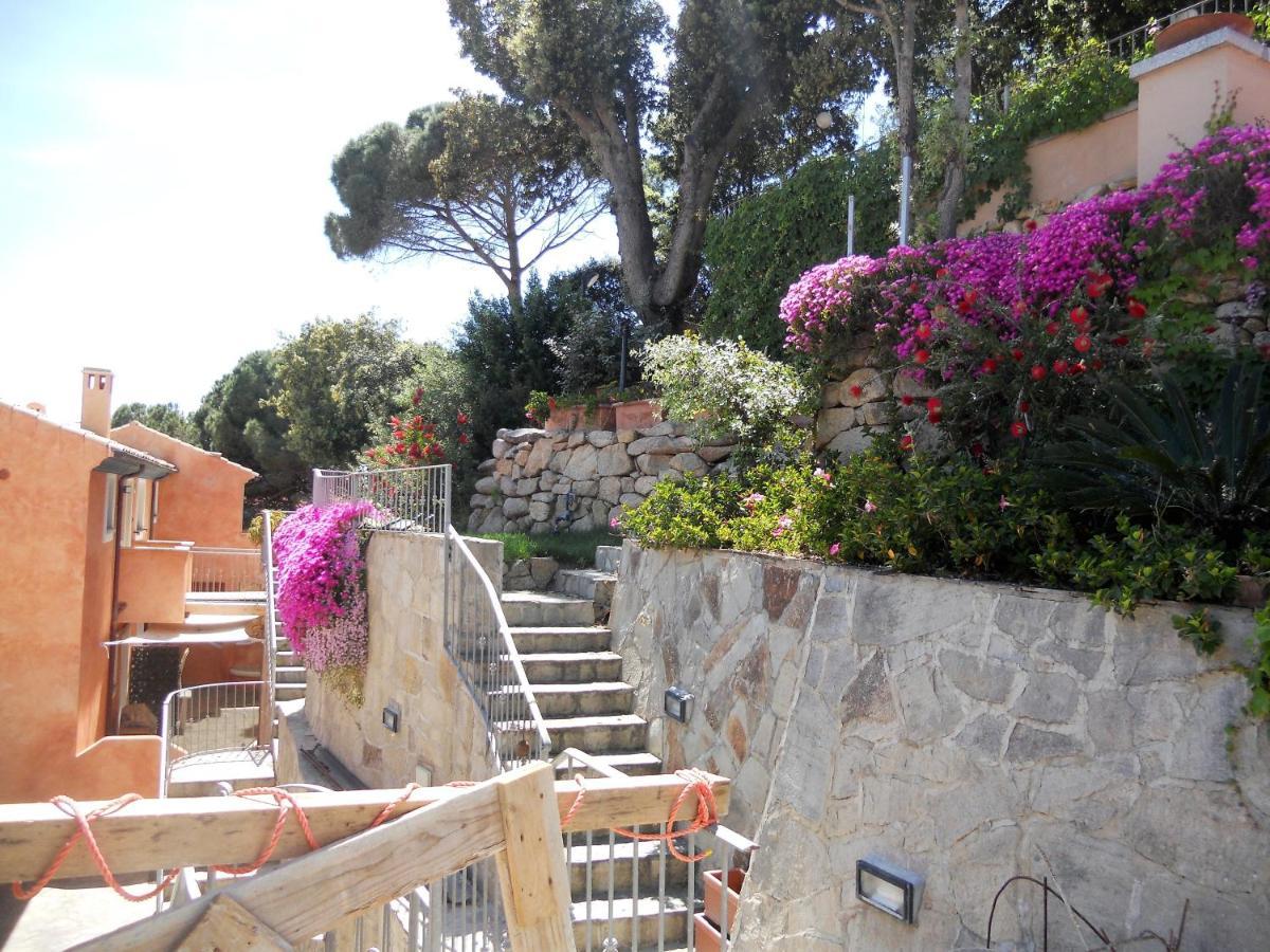 Borgo Punta 4*