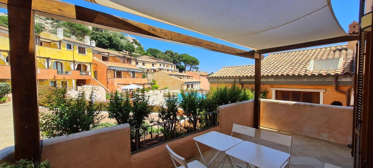 Apartahotel Borgo Punta La Maddalena (Sassari)
