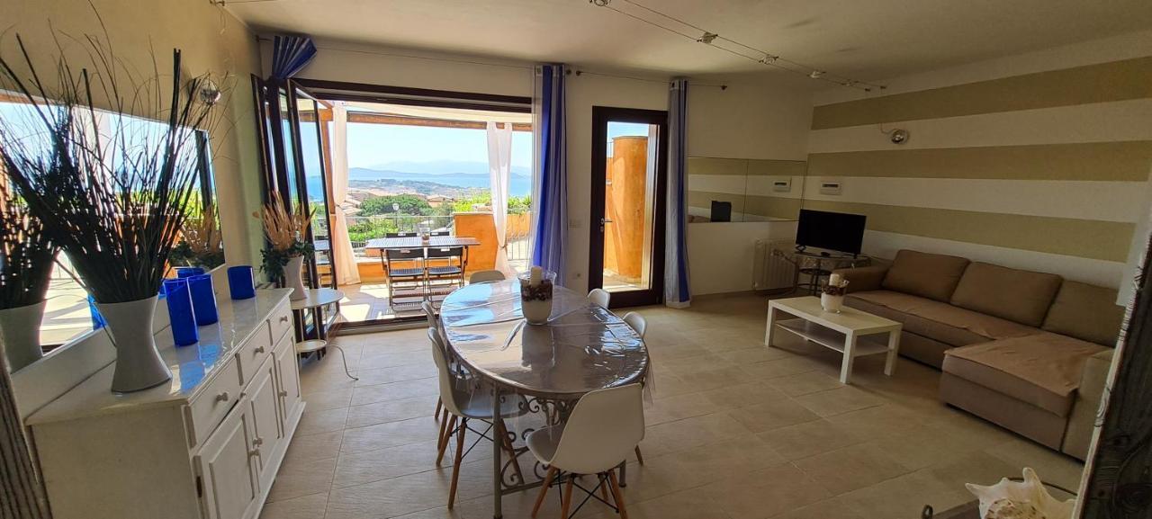 Borgo Punta Apartahotel