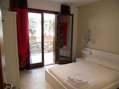 Borgo Punta 4* La Maddalena (Sassari)