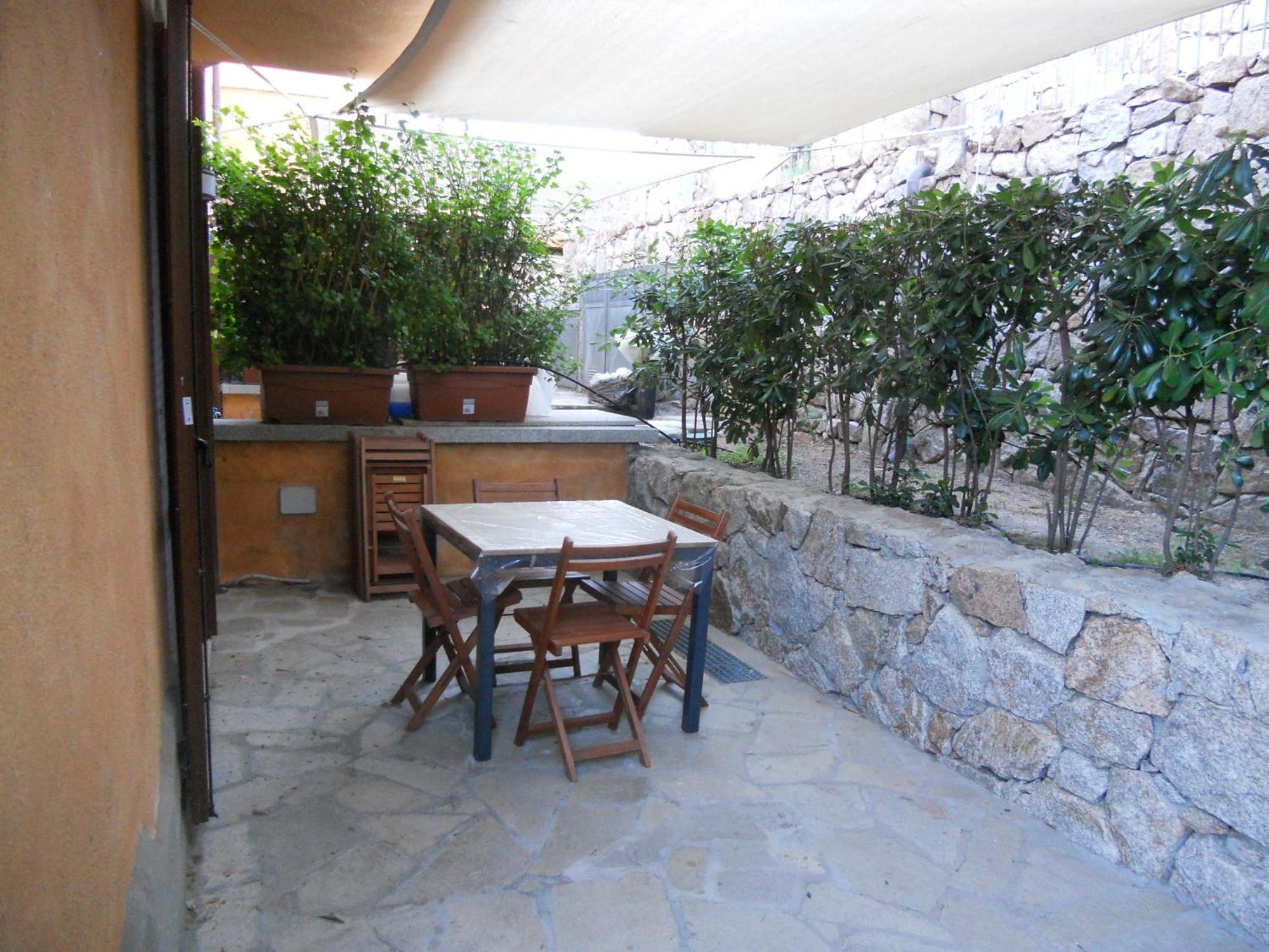 Apartahotel Borgo Punta La Maddalena (Sassari)