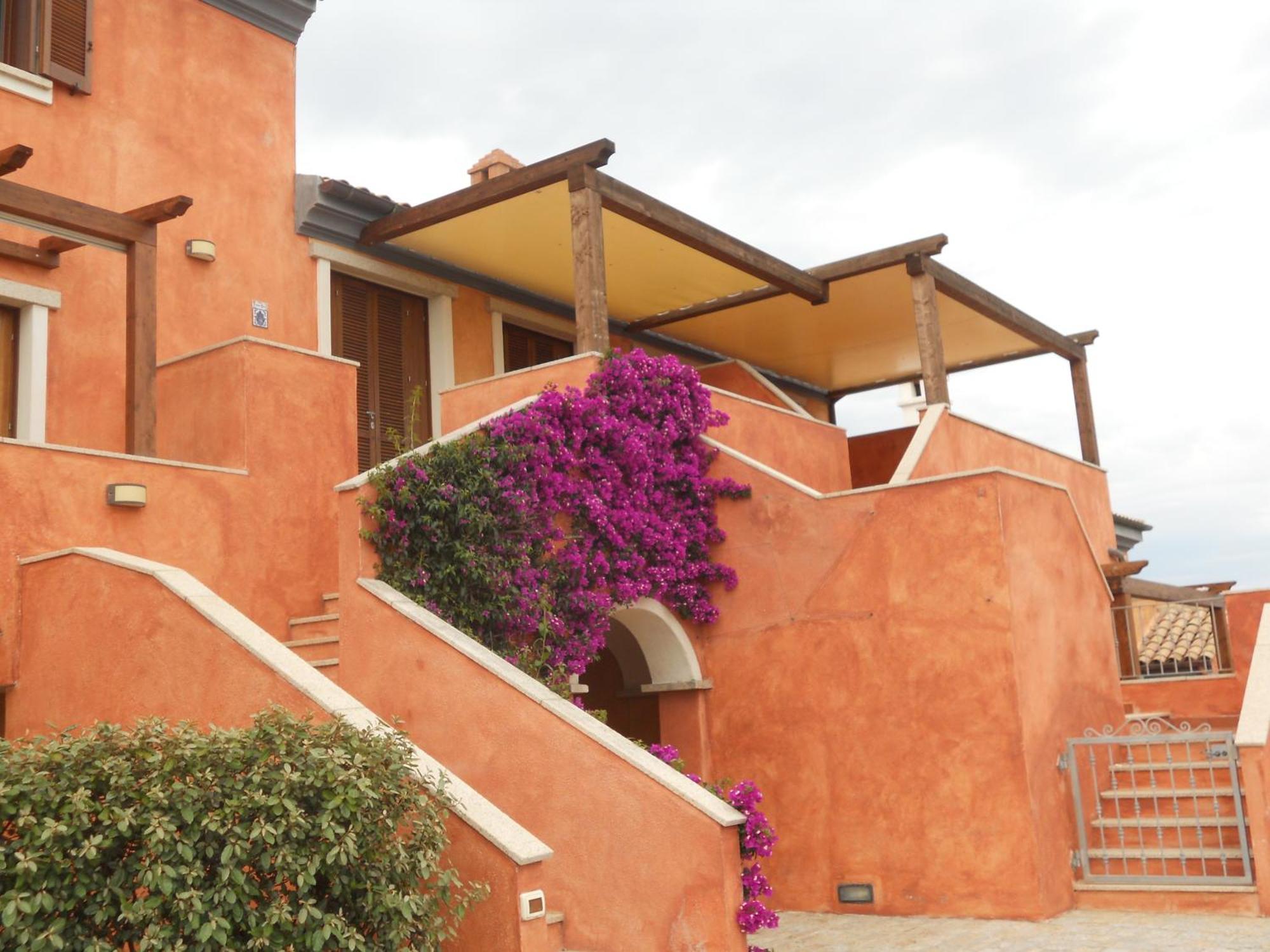 Borgo Punta Apartahotel La Maddalena (Sassari)