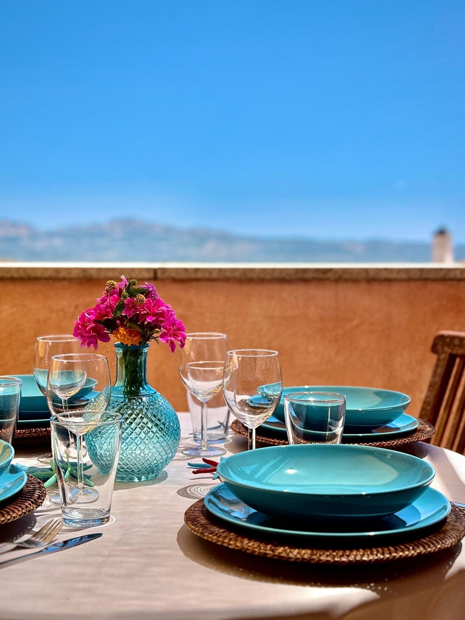Borgo Punta La Maddalena (Sassari)