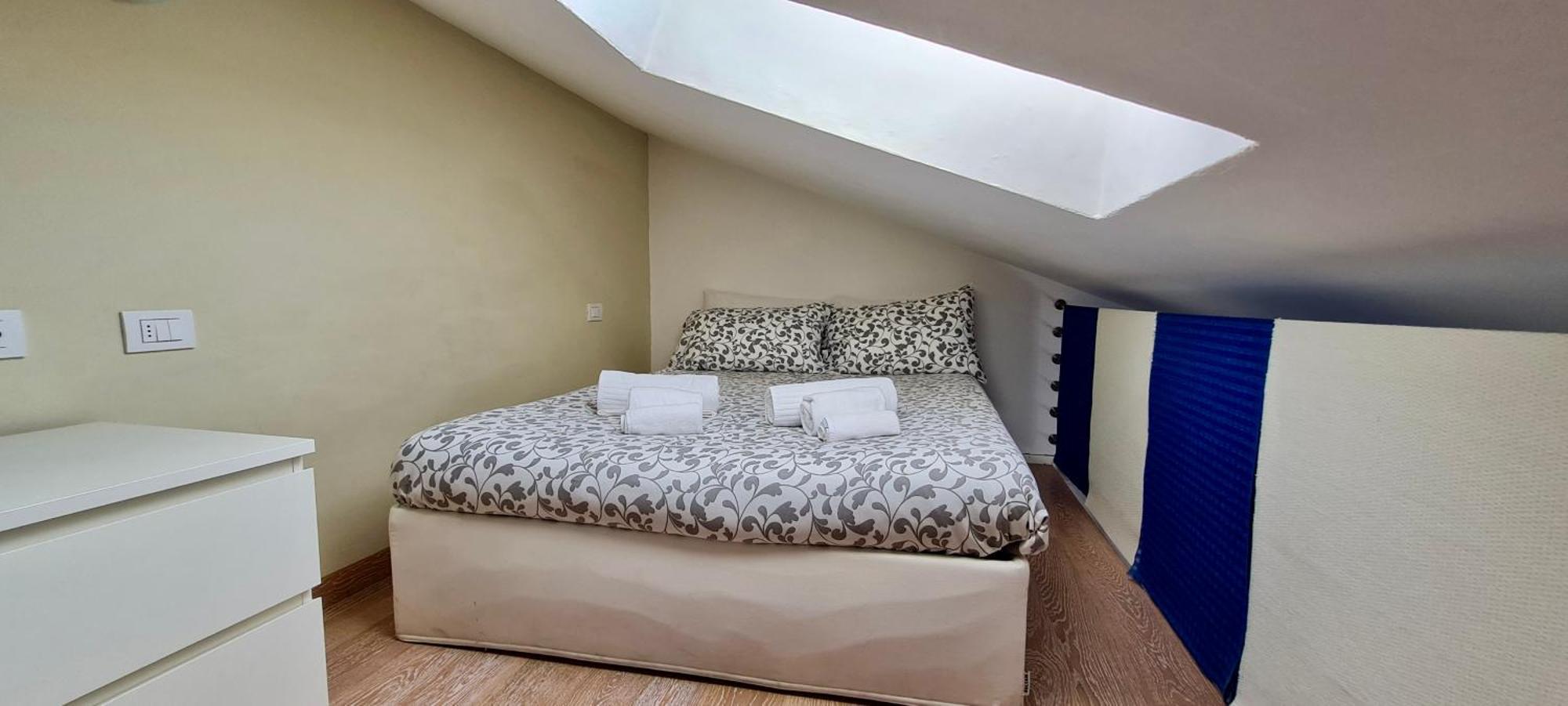 Borgo Punta 4* La Maddalena (Sassari)