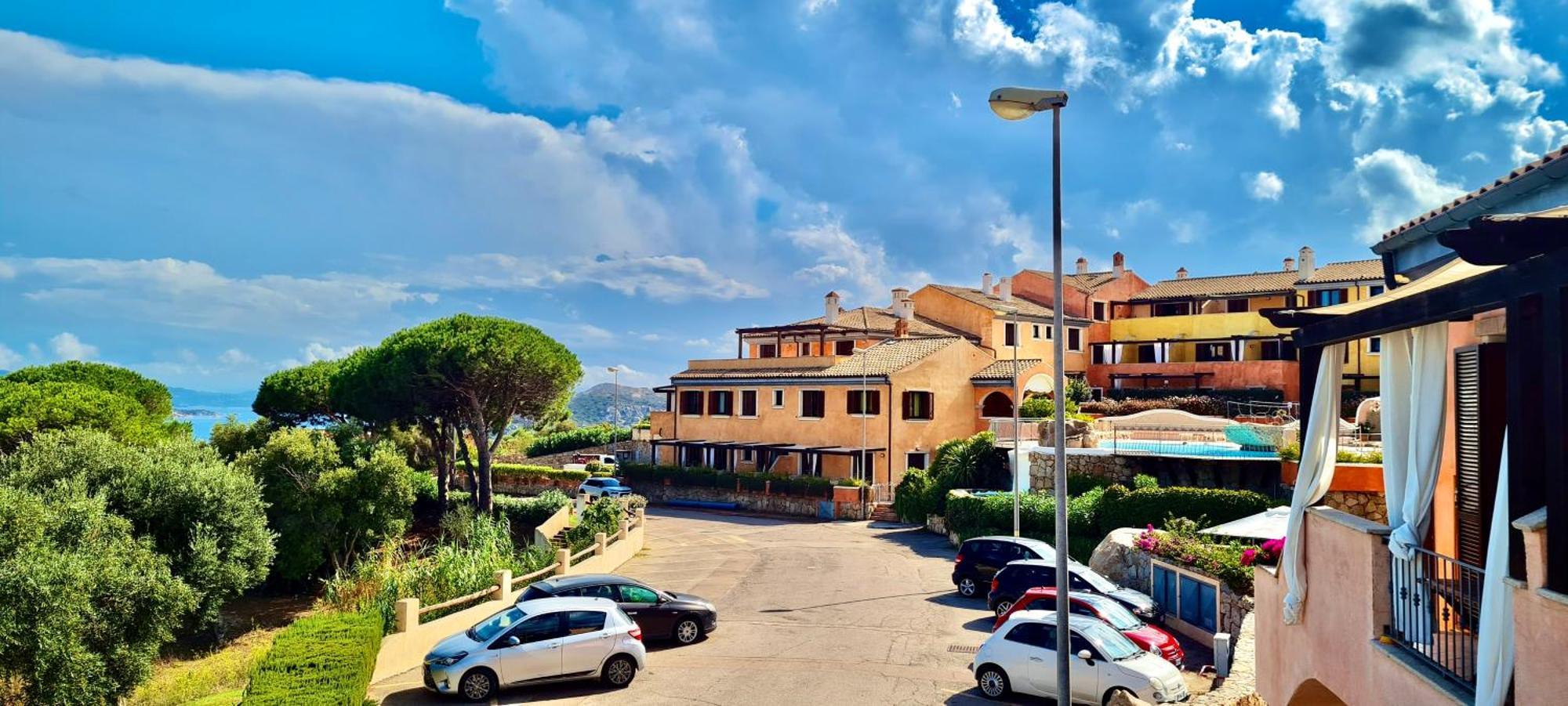 Borgo Punta