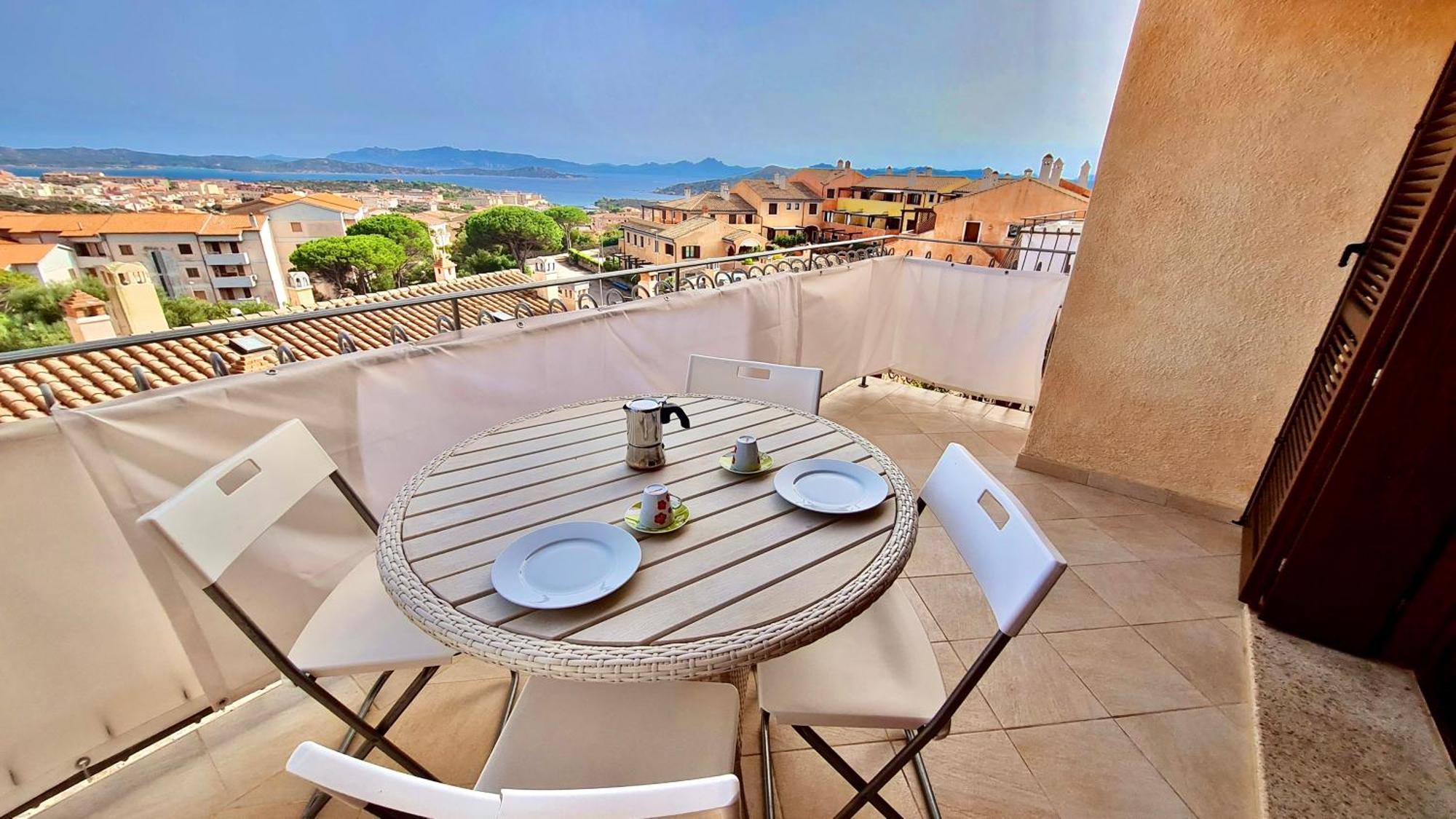 Borgo Punta Aparthotel